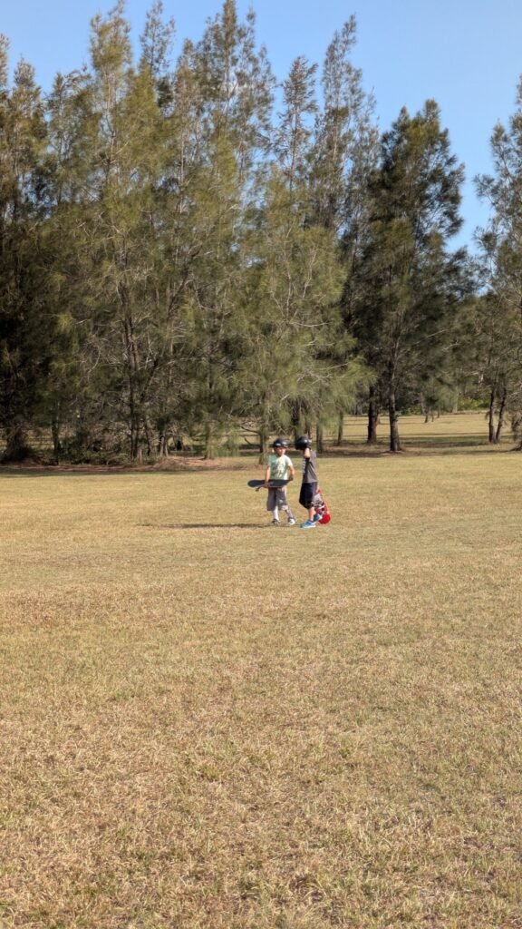 The Poney Tour Australie 2025 320