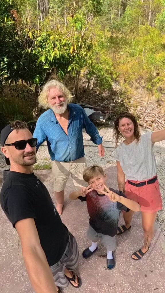 The Poney Tour Australie 2025 321