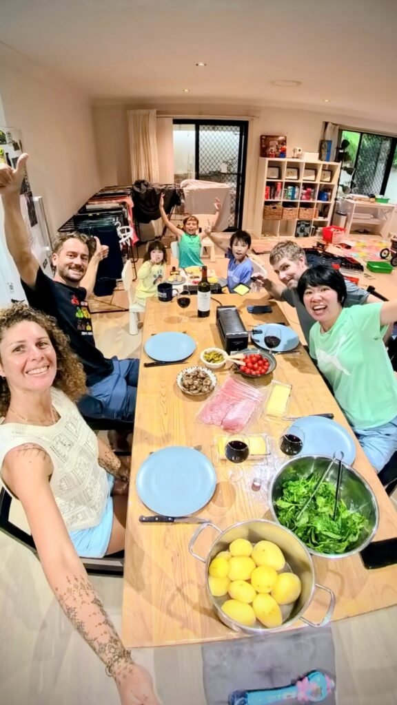 The Poney Tour Australie 2025 323