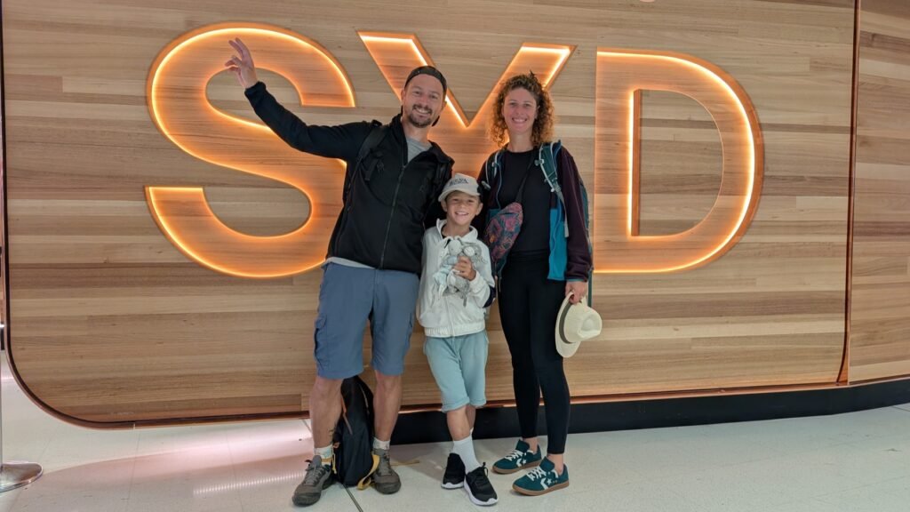 The Poney Tour Australie 2025 325